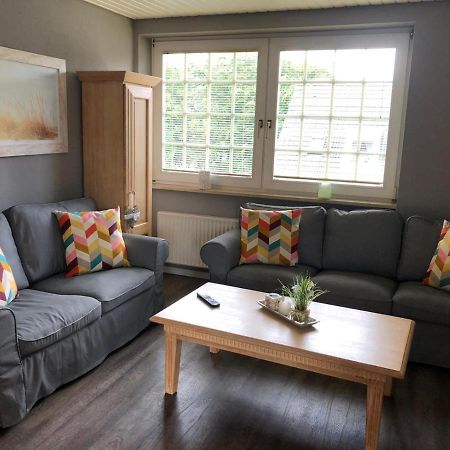 Familienwohnung In Top Lage Scharbeutz Dış mekan fotoğraf
